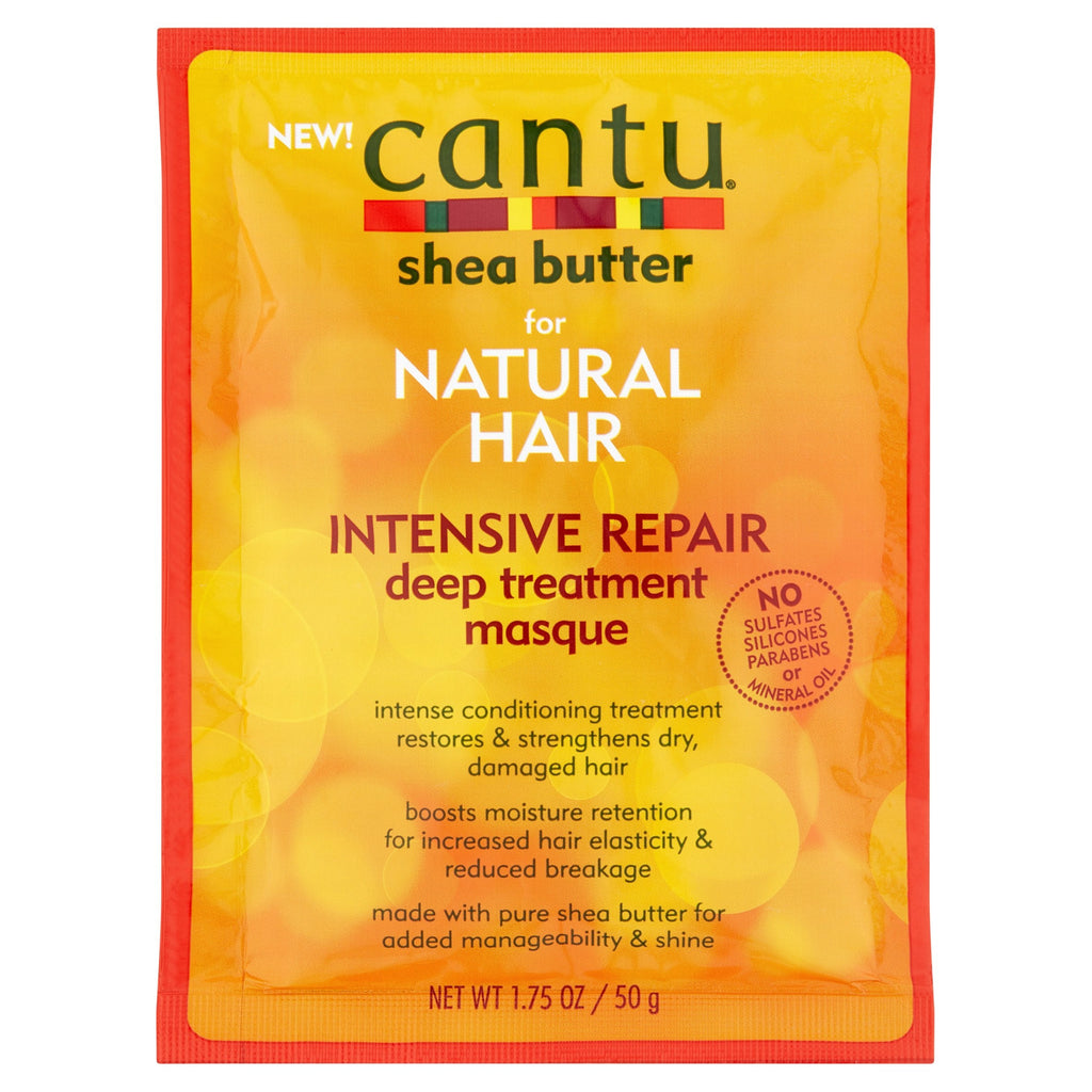 Cantu - Deep Treatment Masque
