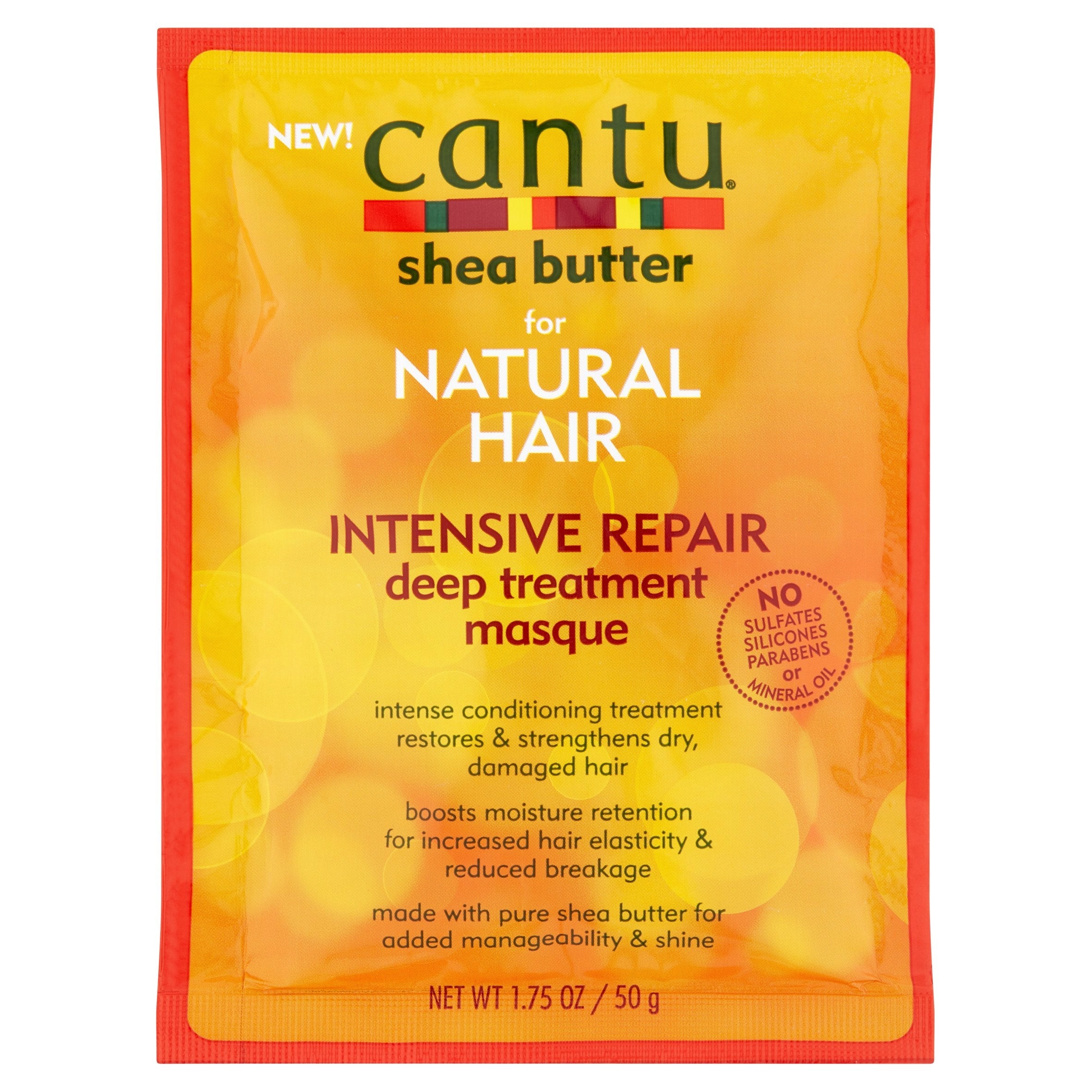 Cantu - Deep Treatment Masque