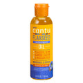 Cantu - Flaxseed Smoothing Oil - 3.4oz