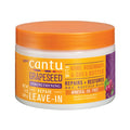 Cantu - Grapeseed Strengthening Leave-In - 12oz