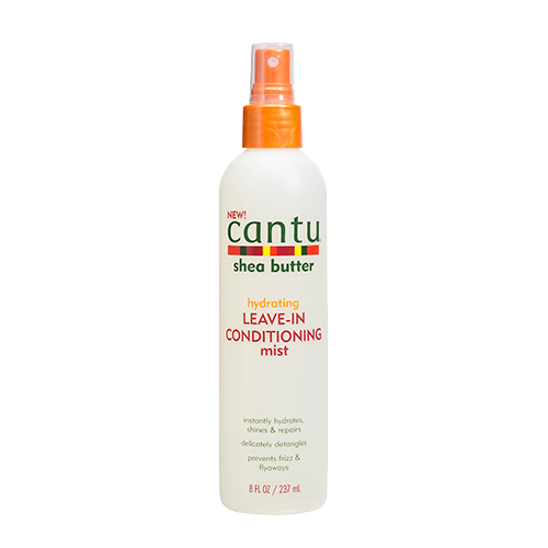 Cantu - Hydrating Leave-In Conditioning Mist - 8 oz