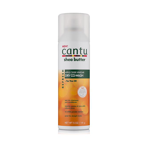 Cantu - Apple Cider Vinegar Dry Co-Wash - 5oz