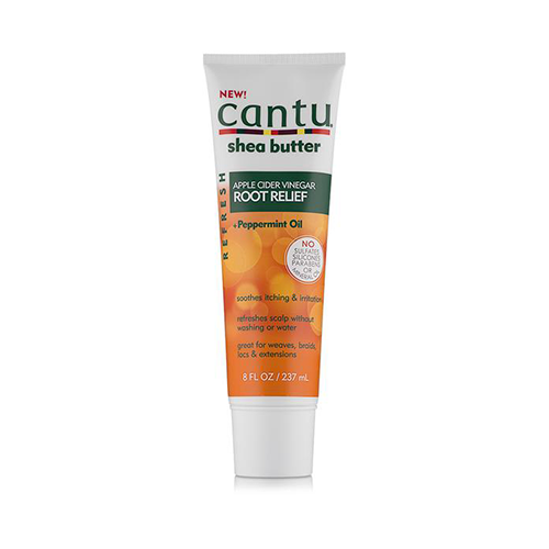 Cantu - Apple Cider Vinegar Root Relief - 8oz