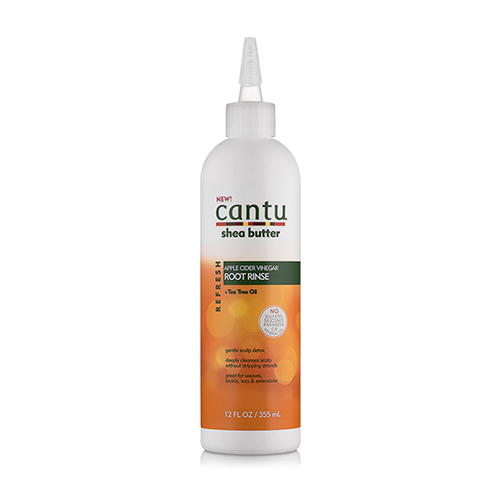 Cantu - Apple Cider Vinegar Root Rinse - 12oz