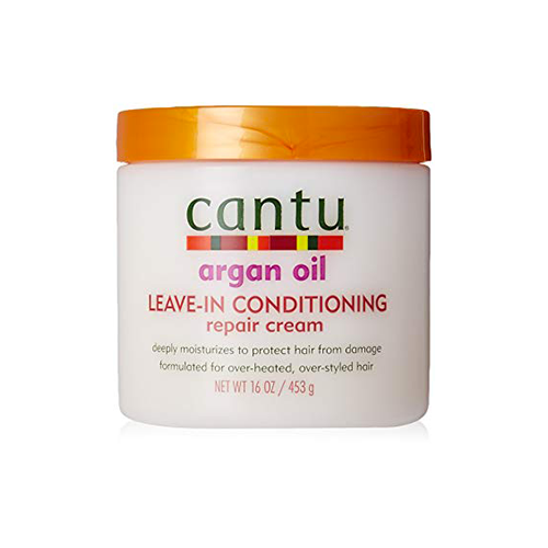 Cantu - Shea Butter Leave-In Conditioning Repair Cream - 16oz