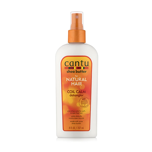 Cantu - Coil Calm Detangler - 8oz