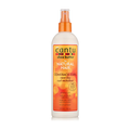 Cantu - Comeback Curl Next Day Curl Revitalizer - 12oz