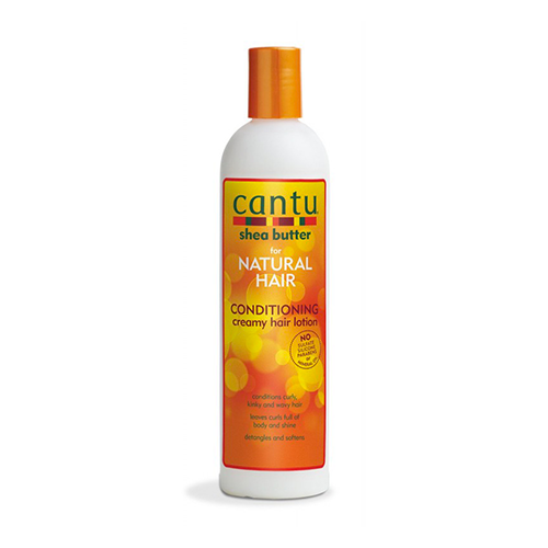 Cantu - Conditioning Creamy Hair Lotion - 12oz