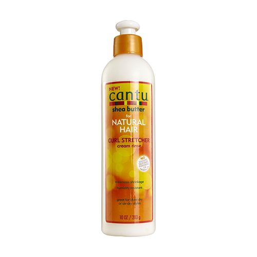 Cantu - Curl Stretcher Cream Rinse - 10oz