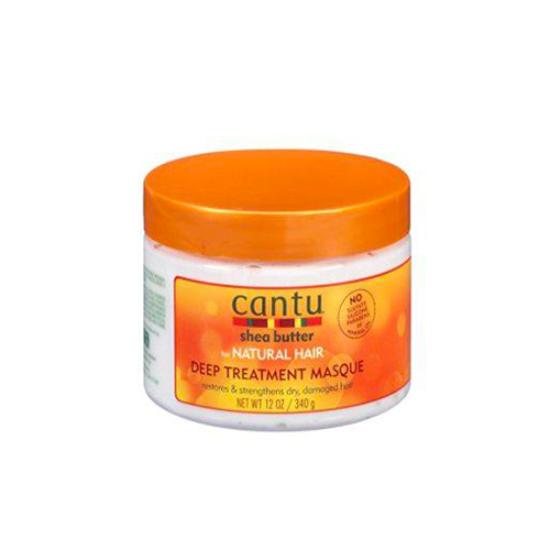 Cantu - Deep Treatment Masque - 12oz
