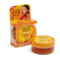 Cantu - Extra Hold Edge Stay Gel - 2.25oz