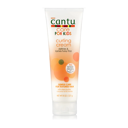 Cantu - Kids Curling Cream - 8oz