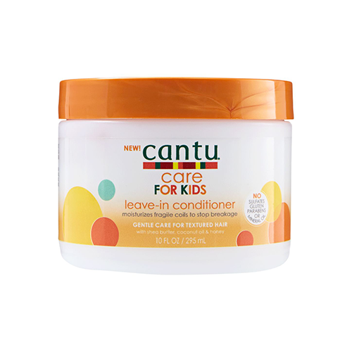 Cantu - Kids Leave-In Conditioner - 10oz