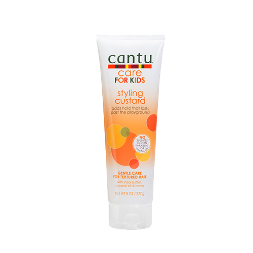 Cantu - Kids Styling Custard 8oz