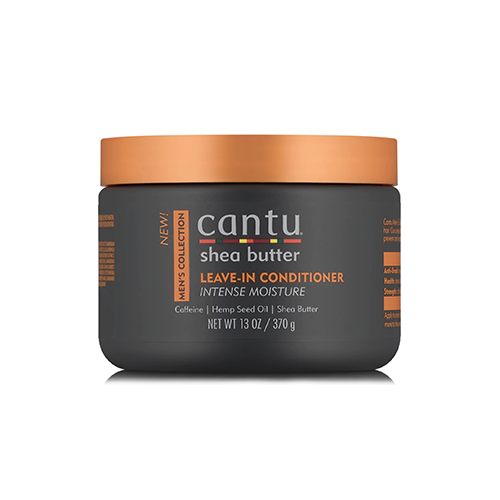 Cantu - Men Leave-in Conditioner - 13oz