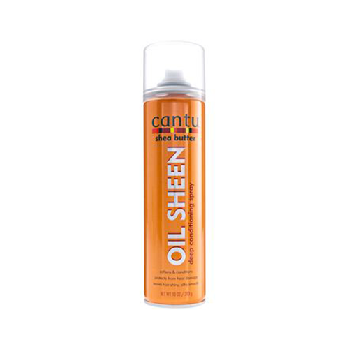 Cantu - Oil Sheen Deep Conditioning Spray - 10oz