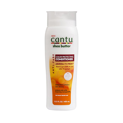 Cantu - Shea Butter Anti-Fade Color Protecting Conditioner - 13.5oz