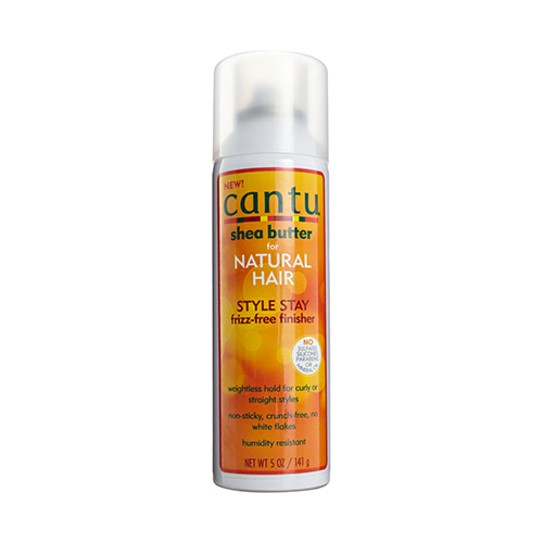 Cantu - Style Stay Frizz-Free Finisher - 5oz