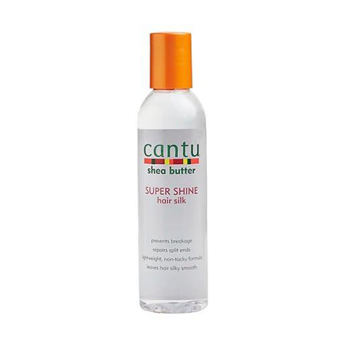 Cantu - Super Shine Hair Silk - 6oz