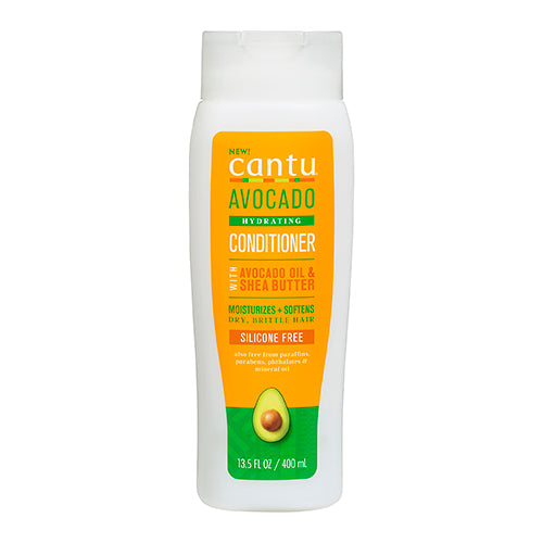 Cantu - Avocado Hydrating Conditioner - 13.5 oz