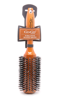 Coco Porcupine Round Brush