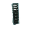 WAHL Attachment Comb Set Black