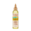 Creme Of Nature Scalp Refresh Invigorating Scalp Oil 4 oz