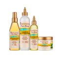 Creme Of Nature Pure Honey Scalp Refresh Kit