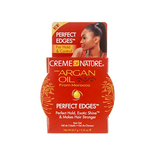 Creme Of Nature - Argan Oil Perfect Edges - 2.25oz