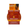 Creme Of Nature - Argan Oil Perfect Edges Extra Hold - 2.25oz