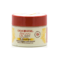 Creme Of Nature - Argan Oil Strengthening Hair Masque - 11.5oz