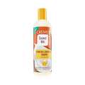 Creme Of Nature - Coconut Milk Detangling & Conditioning Shampoo - 12oz