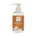 Creme Of Nature - Coconut Milk Moisture Curl Hair Milk - 8.3oz
