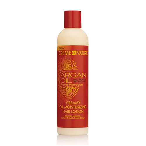 Creme of Nature - Creamy Oil Moisturizing Hair Lotion - 8.45oz