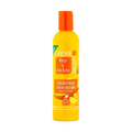 Creme of Nature - Mango & Shea Butter Ultra-Moisturizing Leave-In Conditioner - 8.45oz
