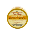 Creme of Nature - Pure Honey Moisture Infusion Edge Control - 2.25oz