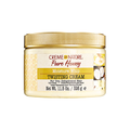Creme of Nature - Pure Honey Moisture Whip Twisting Cream - 11.5oz