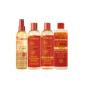 Creme Of Nature - Argan Oil Moisture & Shine Kit