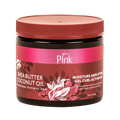Luster's Pink - Shea Butter Coconut Oil Gel Curl Activator 