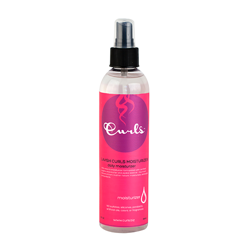 Curls - Lavish Curls Moisturizer - 8oz
