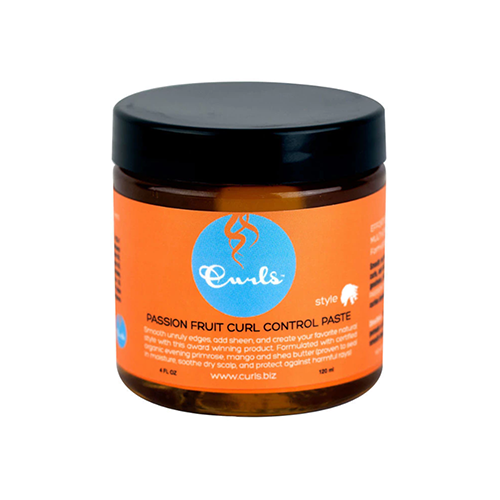 Curls - Passion Fruit Curl Control Paste - 8oz