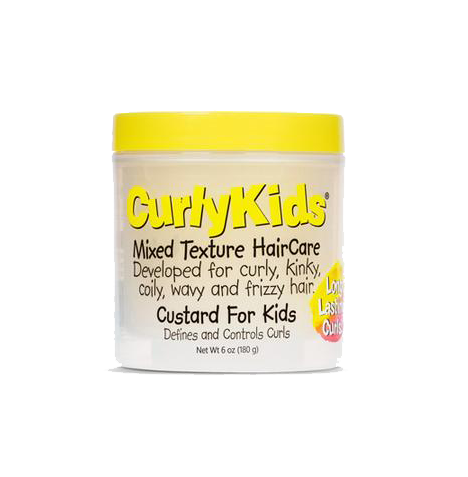 Curly-Kids-Custard-For-Kids