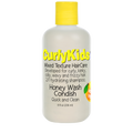 Curly Kids - Honey Wash Condish Hydrating Shampoo - 8oz