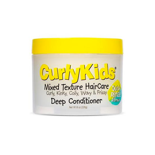 Curly Kids - Deep Conditioner - 9.5oz