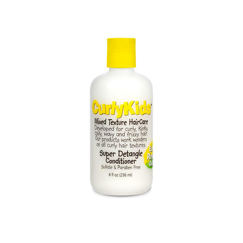 Curly Kids - Super Detangle Conditioner - 8oz