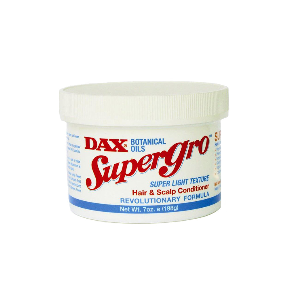 Dax SuperGro