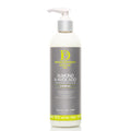 Design Essentials - Almond & Avocado Moisturizing & Detangling Conditioner