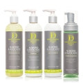 Design Essentials Quick Curls Collection