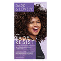 Dark & Lovely Color 401 Hazelnut Brown