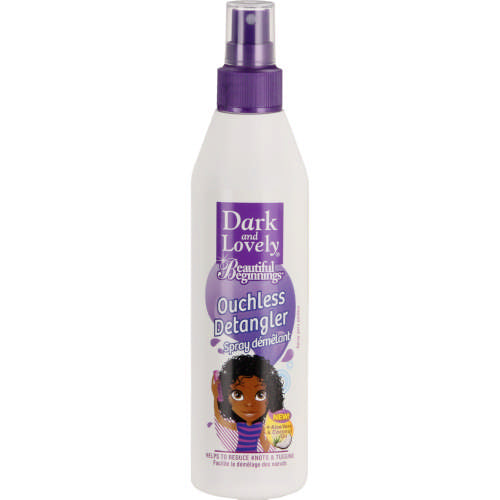Dark and Lovely - Ouchless Detangler - 8.7oz